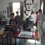 Obtiene excelentes resultados ajedrez cabaiguanense en competencias deportivas provinciales (+Audio)