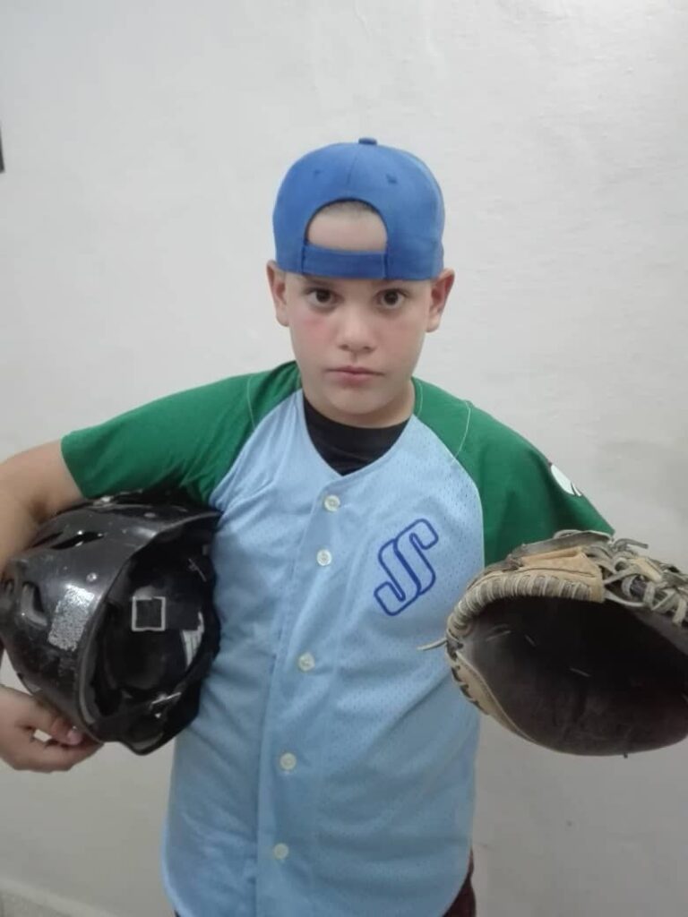 béisbol