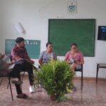 Comunidad de Punta Diamante vivirá este fin de semana su jornada de la cultura (+ Audio)