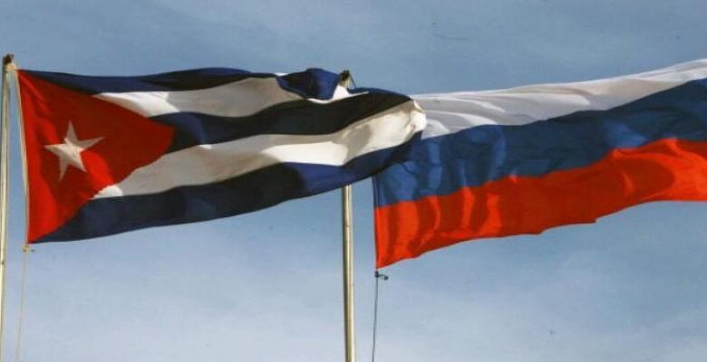 Rusia evalúa proyectos conjuntos con Cuba en la esfera petrolífera