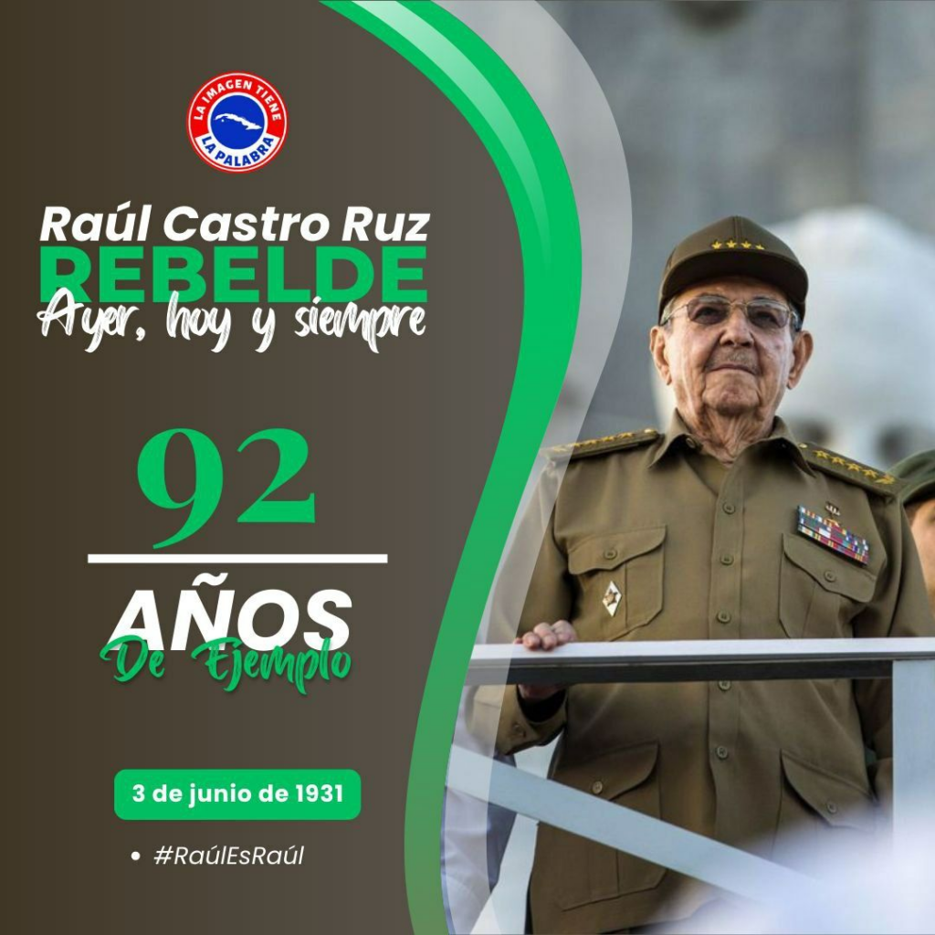 Raúl Castro