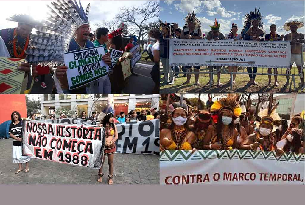 BXxi 7811187 brasil indigenas movilizados pausa juicio tierra