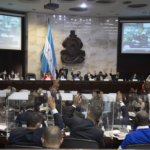 Congreso hondureño aprobó ampliación de amnistía migratoria