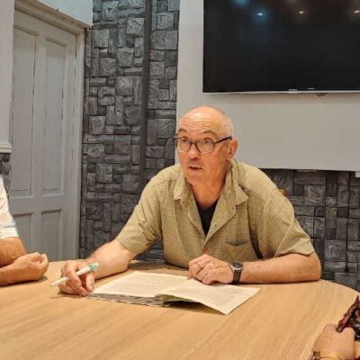 Universidad de Sancti Spíritus coorganiza intercambio científico mundial