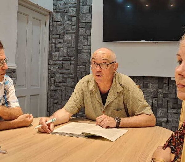 Universidad de Sancti Spíritus coorganiza intercambio científico mundial