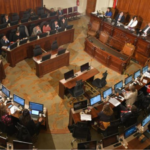 Chile: Instalarán Consejo encargado de redactar nueva Constitución