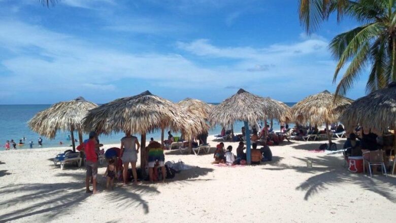 Aprobada en Sancti Spíritus estrategia recreativa para el verano