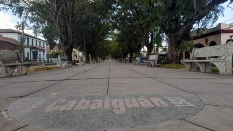 Comprometen los cabaiguanenses alrededor de medio centenar de acciones para celebrar el Día de la Rebeldía Nacional
