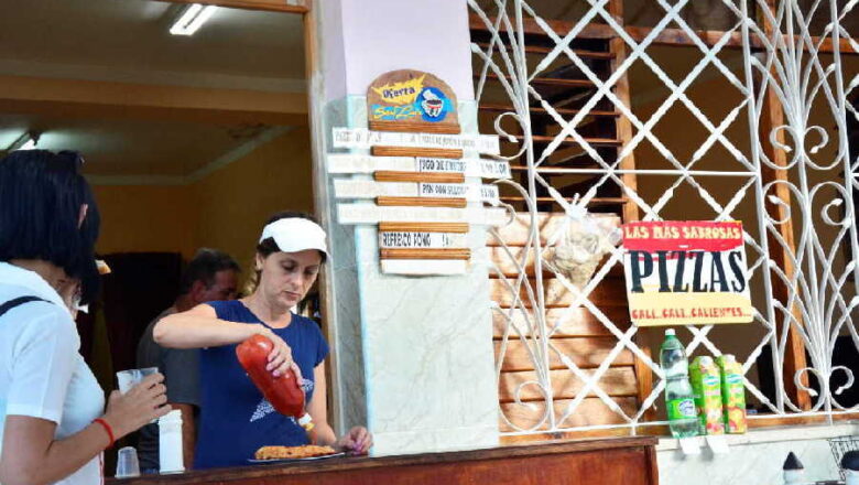 Definen topes de precios a producto de cafeterías en Cabaiguán