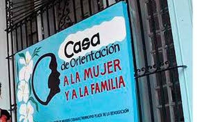 Abierta convocatoria para curso de inglés en la Casa de Orientación a la Mujer y la Familia de Cabaiguán