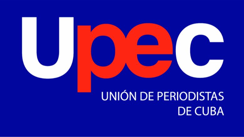 Organización de periodistas de Cuba (UPEC) celebra 60 años de fundada