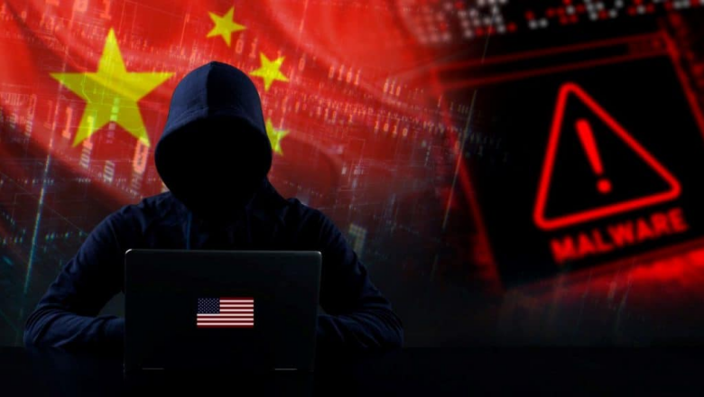 China denuncia ciberataque con posible origen en EEUU
