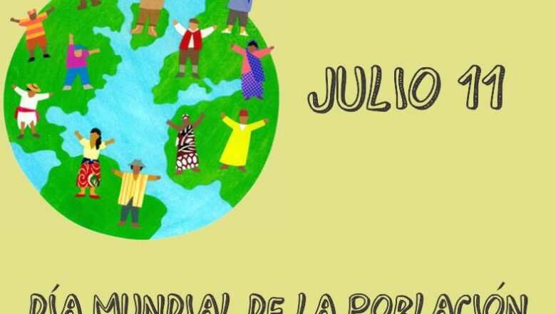 Por una población mundial más inclusiva y mejor