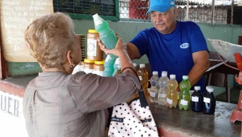 Se diversifica la minindustria en Sancti Spíritus