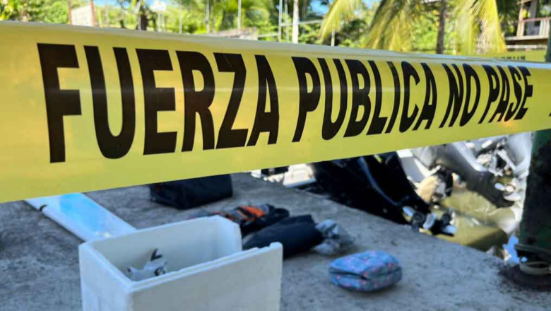 Violencia y reclamos de trabajadores de salud preocupan en Costa Rica