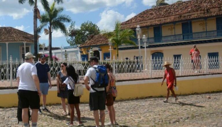 Trinidad, entre los principales destinos turísticos de Cuba a visitar por empresarios chinos