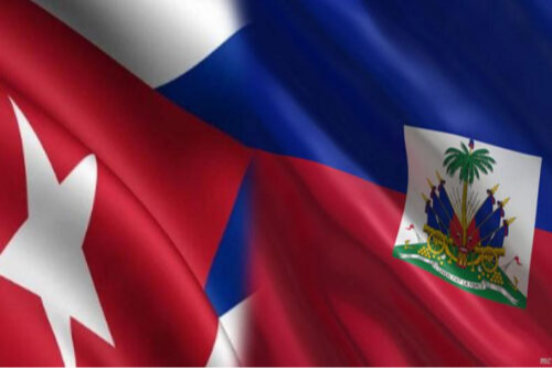 wwSk 90189929 haiti bandera