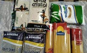 Beneficiarán a familias vulnerables y embarazadas cabaiguanenses con entrega gratuita de módulo de alimentos