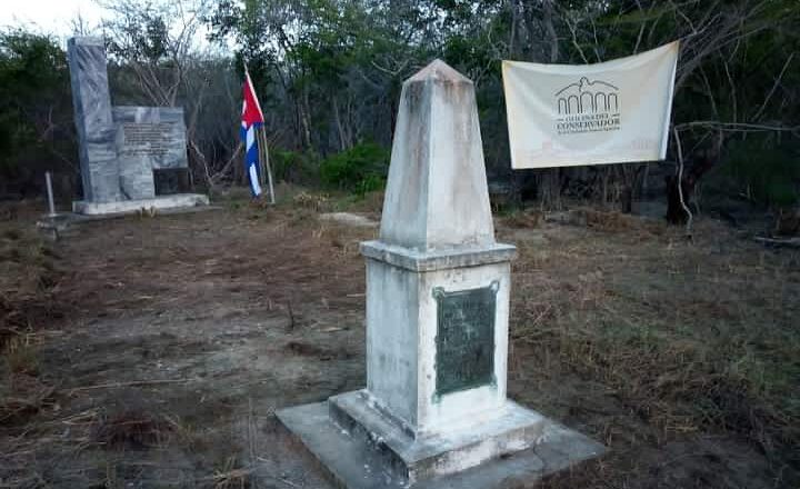 Conmemorarán en Cabaiguán aniversario 128 del recorrido histórico Punta Caney-Las Damas(+ Audio)