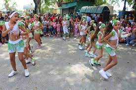 Celebrará Cabaiguán Día Internacional de la Juventud