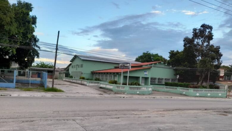 Mantendrán merienda escolar en centros cabaiguanenses de Secundaria Básica (+Audio)