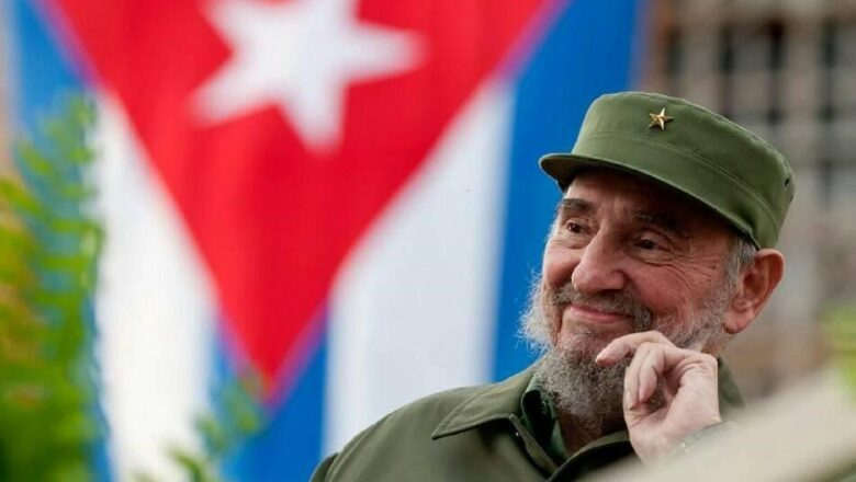 El talismán de Cuba