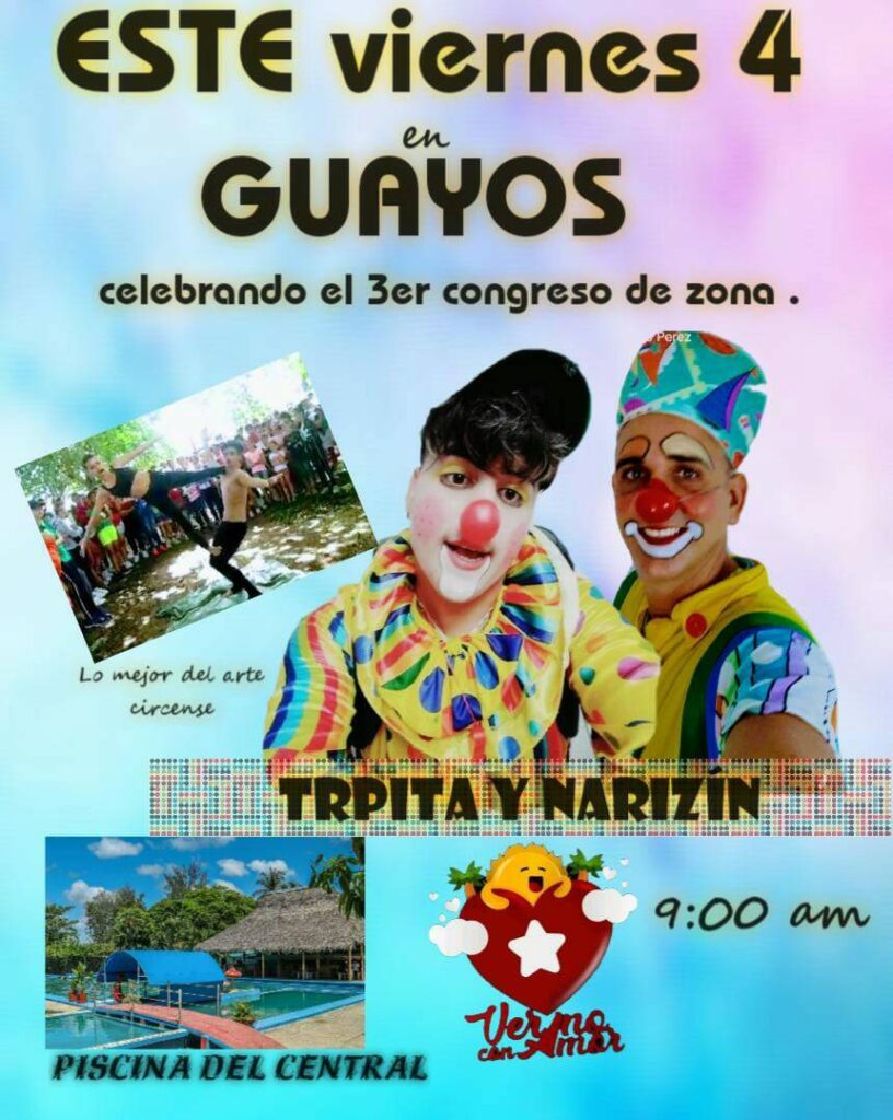 Guayos