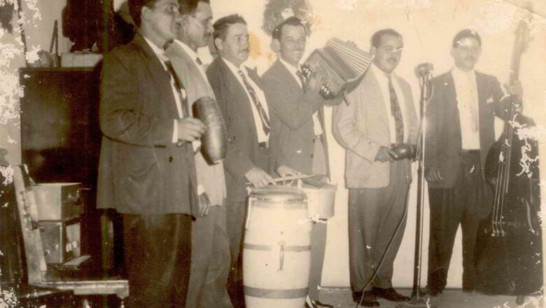 Recuerdo para un músico de Potrerillo al cumplirse el 95 aniversario de su natalicio