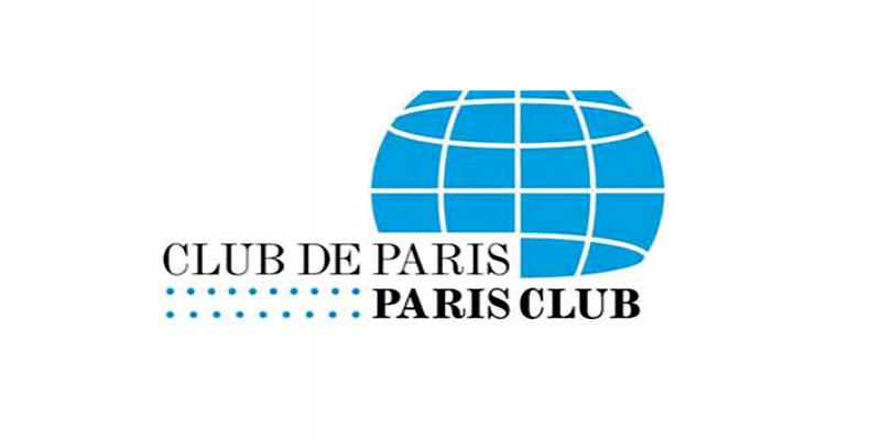 Club de París