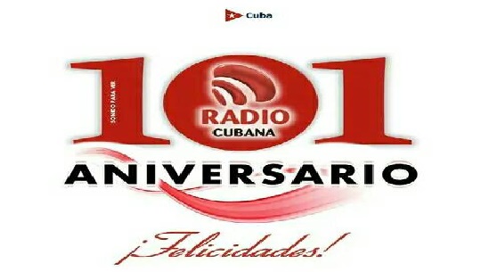 La Radio Cubana está de cumpleaños