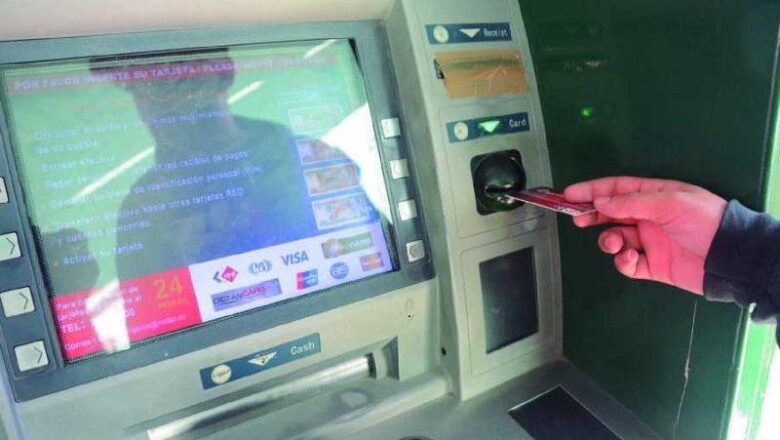 ¿Cómo subirse al tren de la bancarización en Sancti Spíritus?