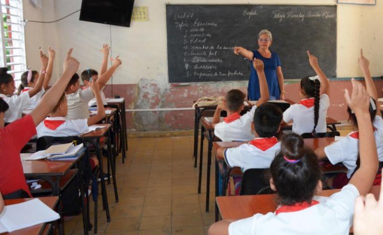 cobertura docente foto vicente brito archivo escambray 768x472 1