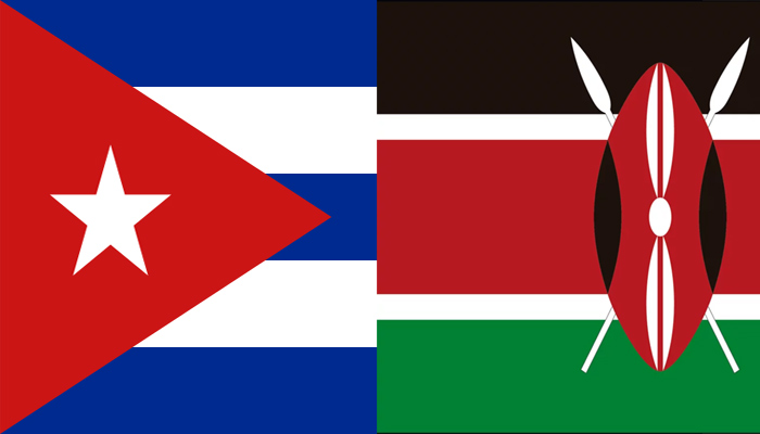 Foro empresarial Cuba-Kenia sesionará hoy en La Habana