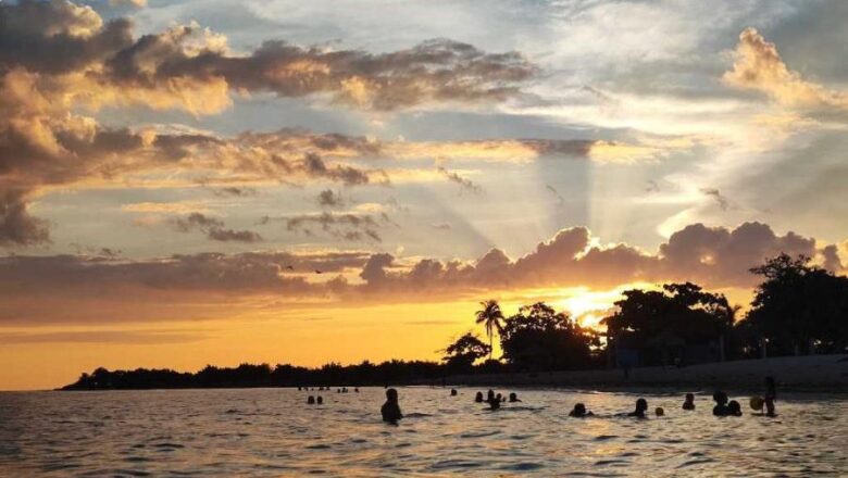 ¿No has enviado a Escambray tu foto del verano? Todavía estás a tiempo