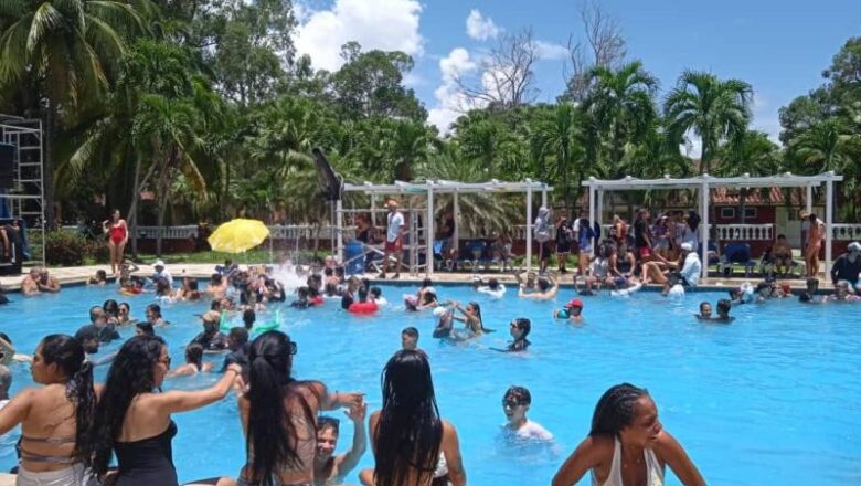 Instalaciones turísticas espirituanas siguen con variadas ofertas