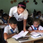 Asumen la docencia estudiantes cabaiguanenses ante necesidades de cobertura docente en las escuelas del municipio (+Audio)
