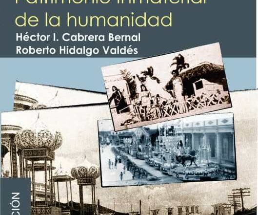 Parrandas guayenses palpitan en publicación digital de Luminaria (+Audio)
