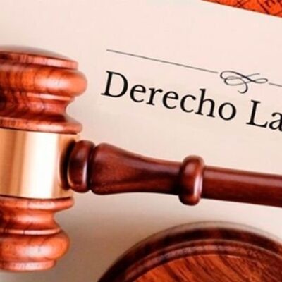 Aristas del trabajo y de la seguridad social