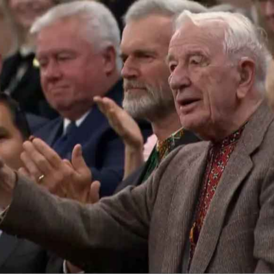Polonia exige disculpas por presencia de nazi en Parlamento de Canadá