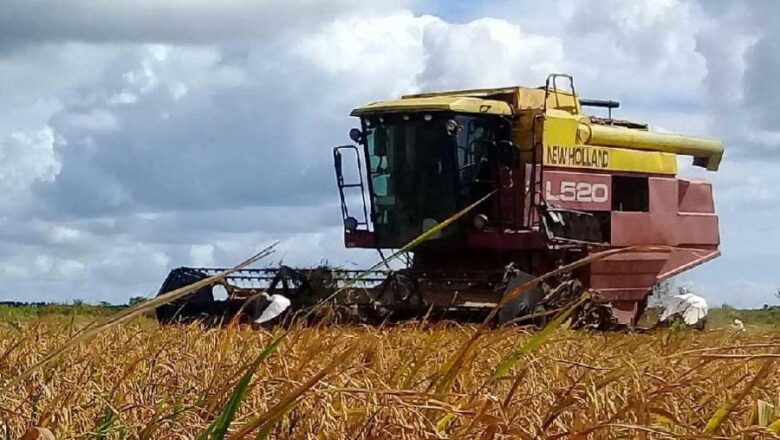 Sancti Spíritus en la ruta de la cooperación internacional