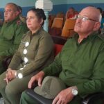 Día Territorial de la Defensa este sábado en Sancti Spíritus