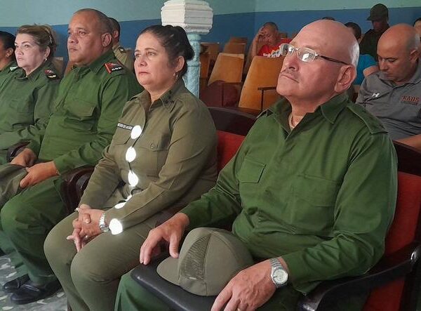 Día Territorial de la Defensa este sábado en Sancti Spíritus