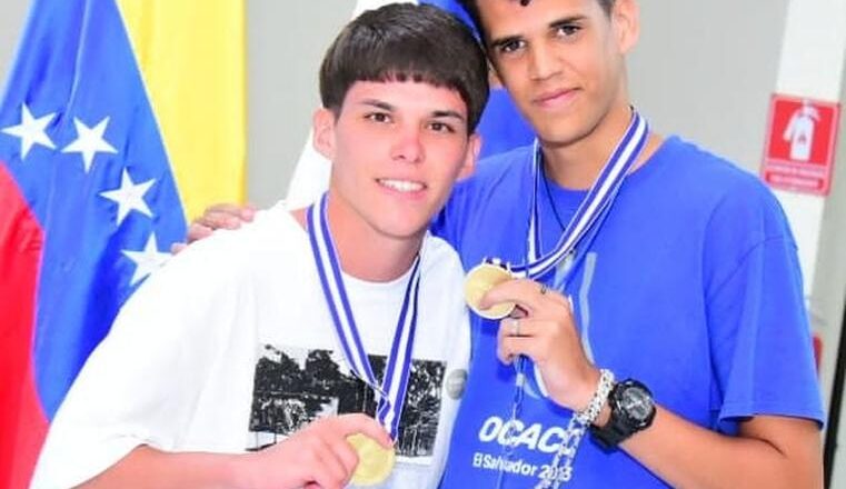 Estudiante espirituano obtiene oro absoluto en Olimpiada Centroamericana de Química