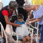 Por la felicidad de los niños