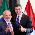 Presidentes de Brasil y Paraguay conversaron en Nueva York sobre integración