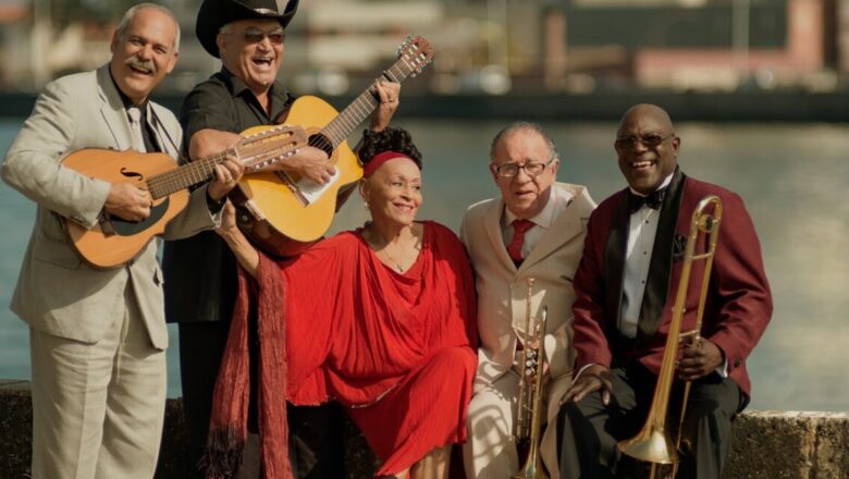 Buena Vista Social Club, los grandes de la música cubana