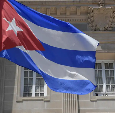 Cuba denuncia ataque terrorista contra su embajada en EEUU