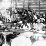 Cuba recuerda aniversario 65 de primer congreso campesino en armas