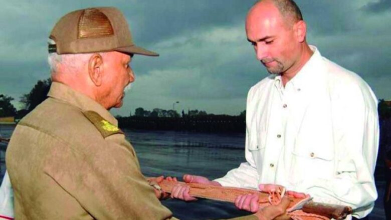 Sesionará Coloquio Nacional de Periodismo Juan Antonio Borrego In Memoriam