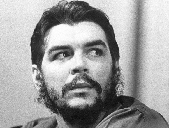 Díaz-Canel resalta vigencia del Che Guevara